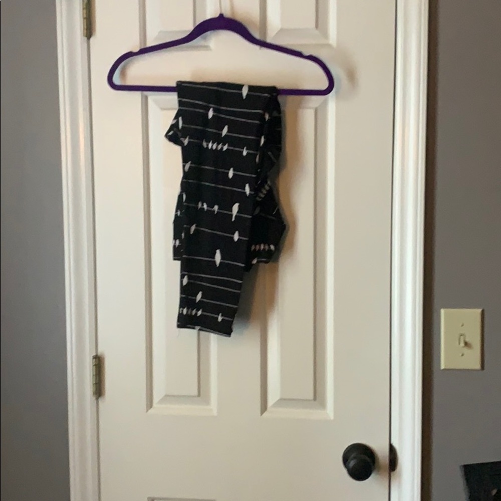 LulaRoe leggings